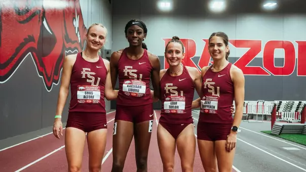 Women's DMR
