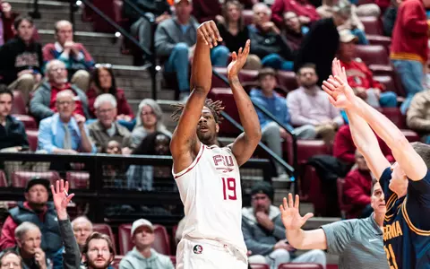 AJ for Stanford Preview