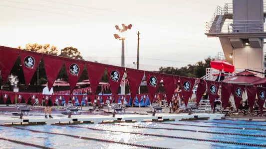 Marcom Aquatics Center
