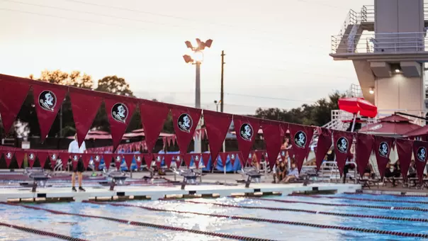Marcom Aquatics Center