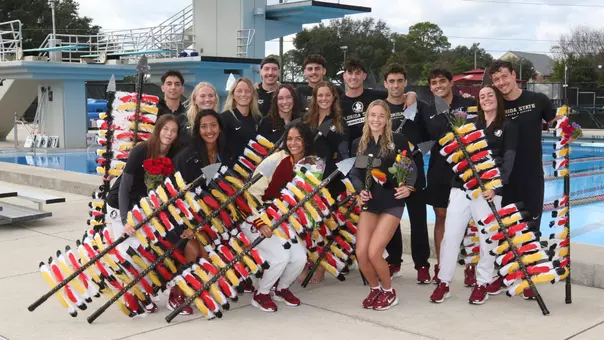 2025-26 Swimming and Diving Seniors