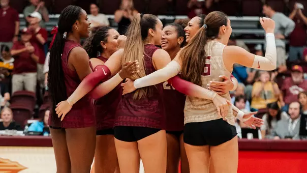 VB vs. Wake Forest