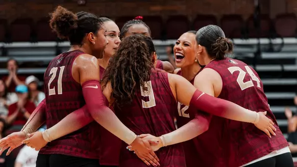 VB vs. Clemson