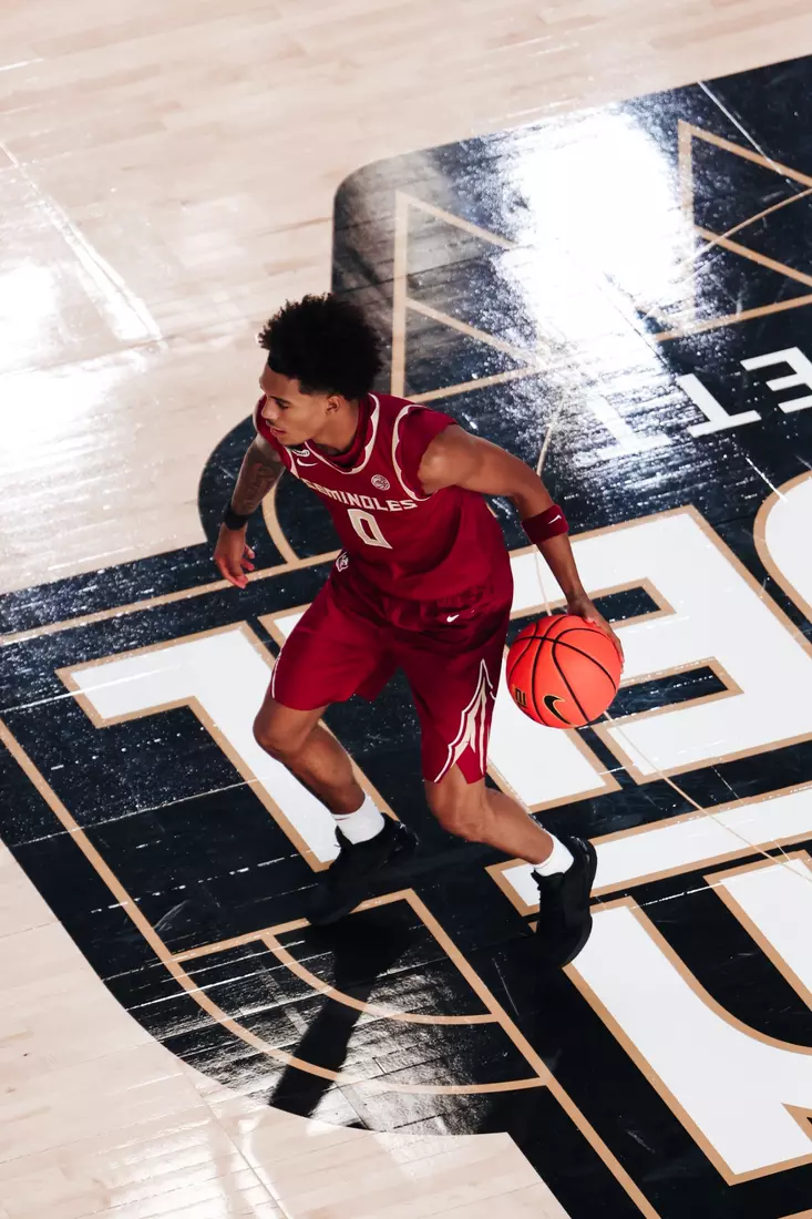 Seminoles explode in the second half to defeat Tigers, 82-71, in the Ballin in Boutwell preseason event