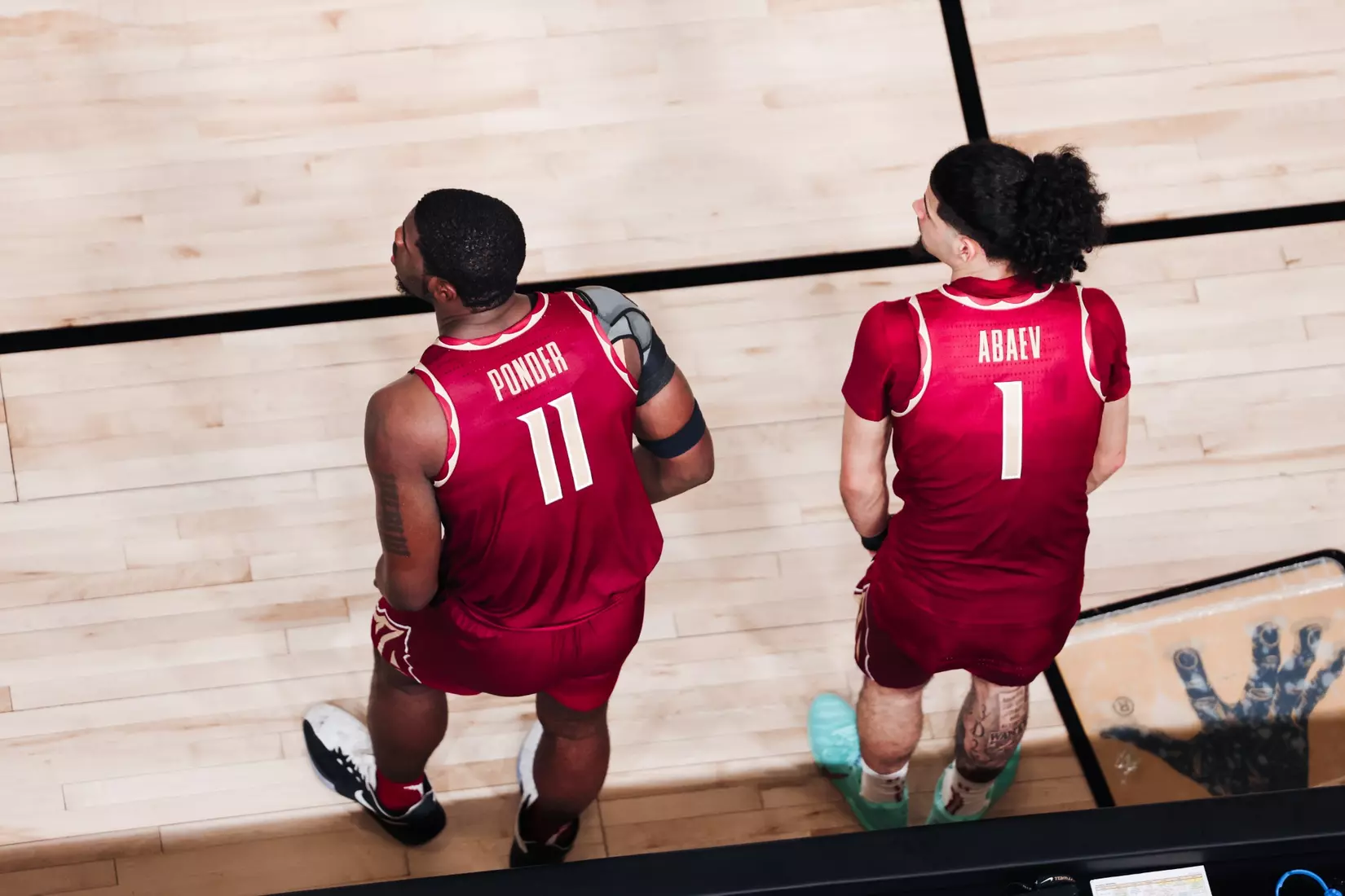 Seminoles explode in the second half to defeat Tigers, 82-71, in the Ballin in Boutwell preseason event