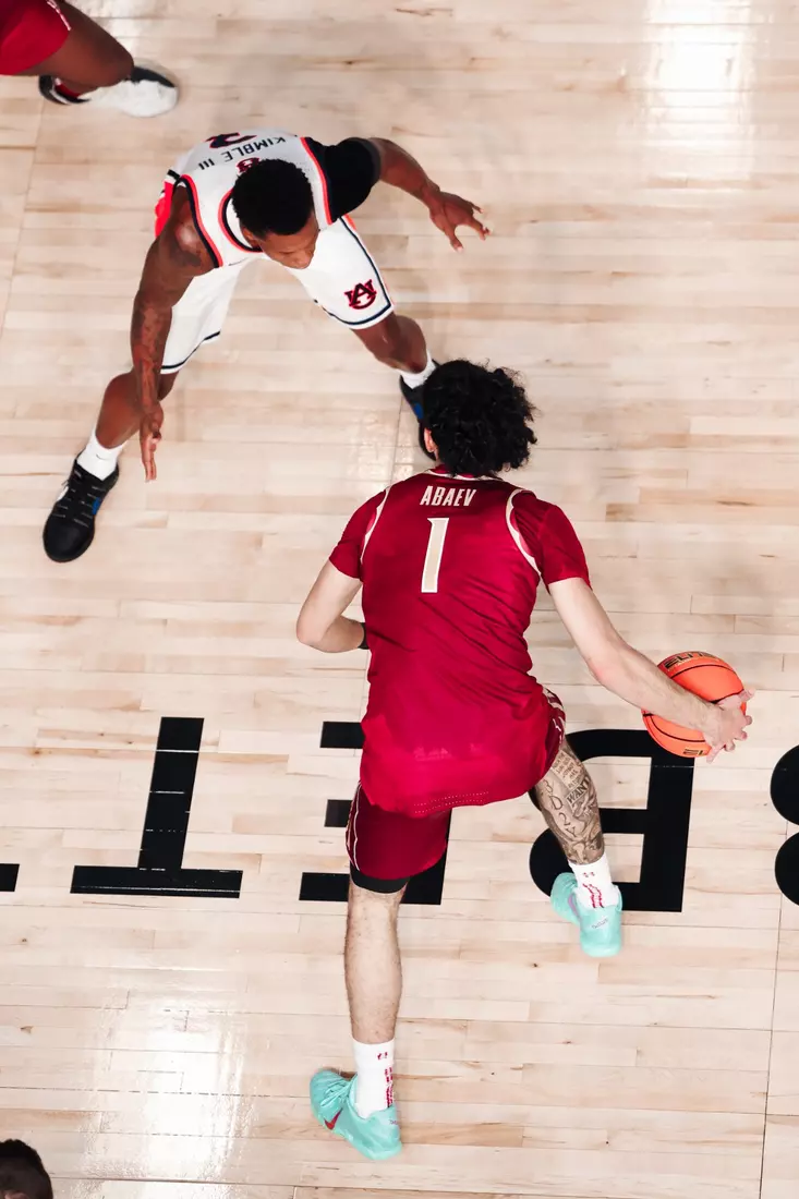 Seminoles explode in the second half to defeat Tigers, 82-71, in the Ballin in Boutwell preseason event