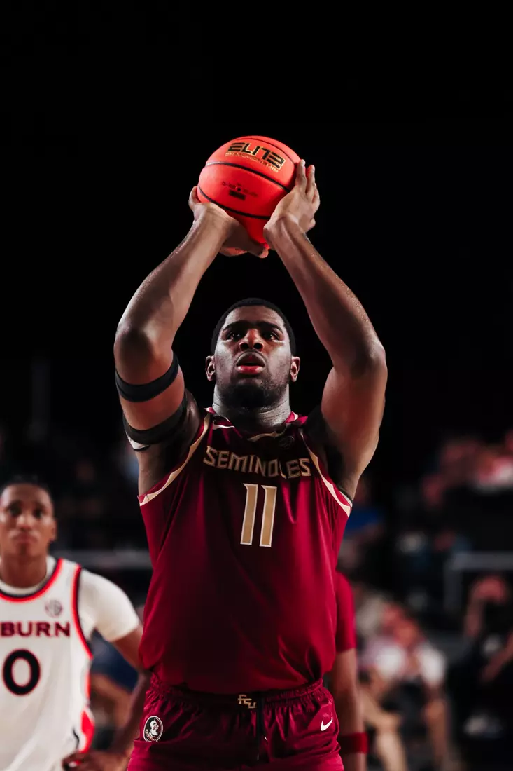 Seminoles explode in the second half to defeat Tigers, 82-71, in the Ballin in Boutwell preseason event