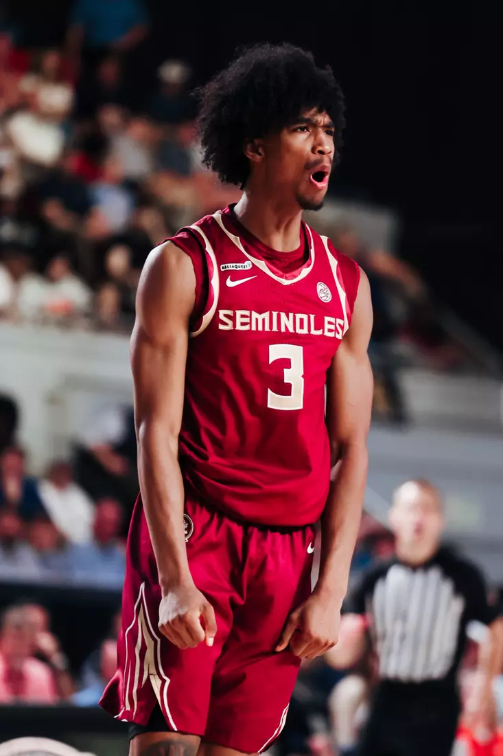 Seminoles explode in the second half to defeat Tigers, 82-71, in the Ballin in Boutwell preseason event