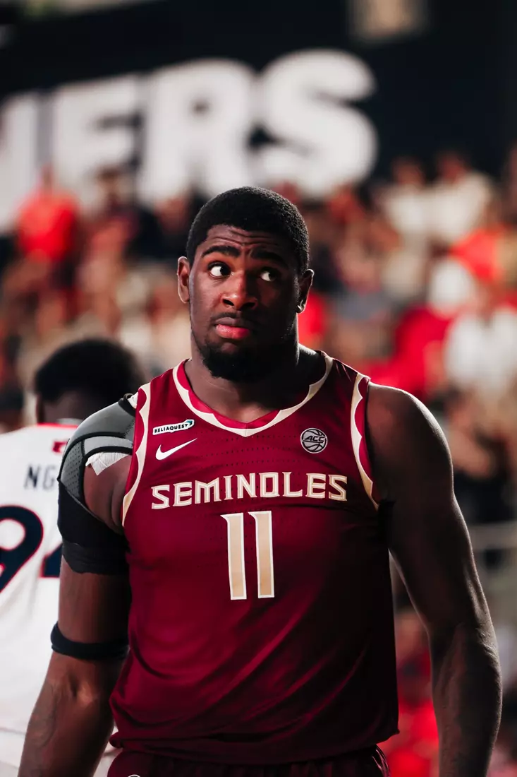 Seminoles explode in the second half to defeat Tigers, 82-71, in the Ballin in Boutwell preseason event