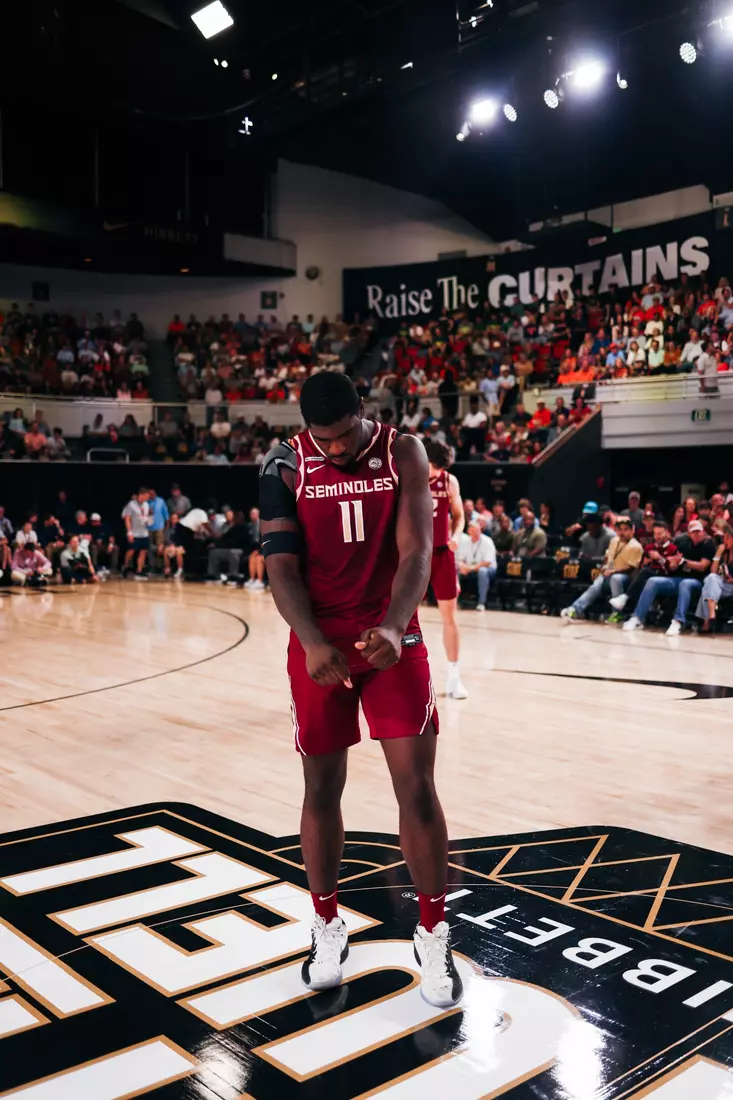 Seminoles explode in the second half to defeat Tigers, 82-71, in the Ballin in Boutwell preseason event