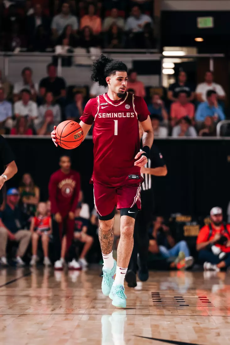 Seminoles explode in the second half to defeat Tigers, 82-71, in the Ballin in Boutwell preseason event