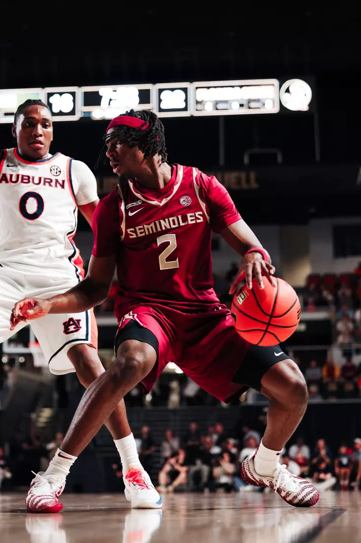 Seminoles explode in the second half to defeat Tigers, 82-71, in the Ballin in Boutwell preseason event
