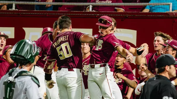 Team Celebration