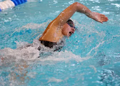 Dual Meet Tournament vs. Minnesota
