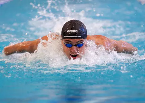 Dual Meet Tournament vs. George Washington