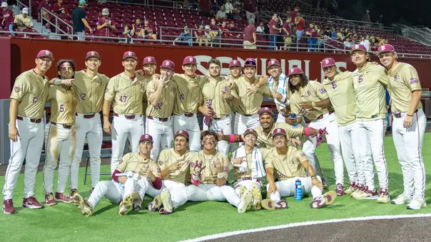 Gold Team