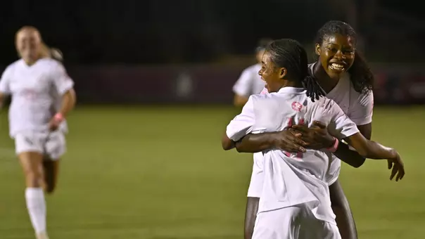Wrianna Hudson, Shaneil Buckley Celebration