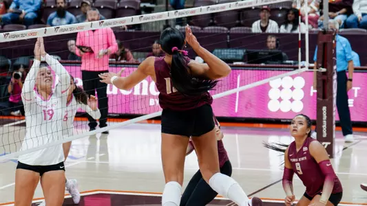 VB at VT