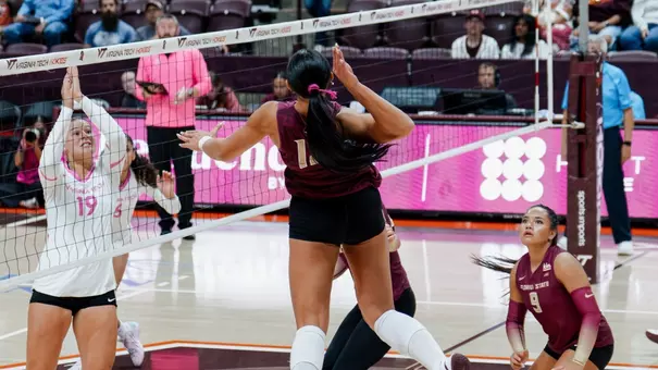 VB at VT