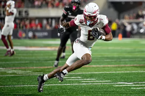 FSU vs. Louisville
