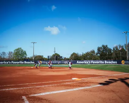 FSU Softball