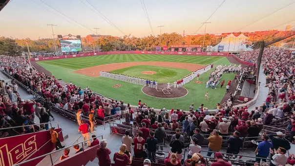 Dick Howser Stadium Intros