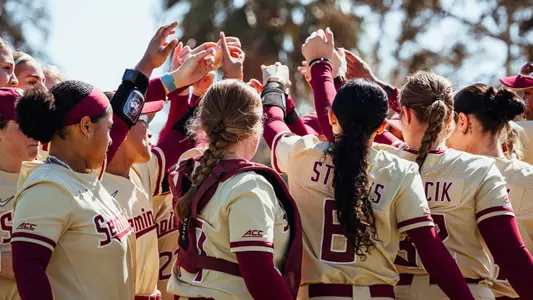 FSU Softball