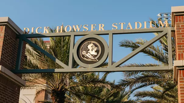 Dick Howser Stadium