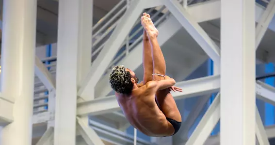 Carlos Vargas ACC Champs