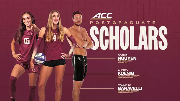 ACC Postgraduate