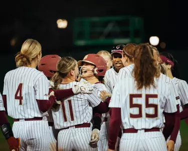 FSU Softball