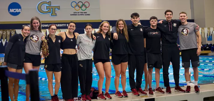 ACC Champs Day Four Recap