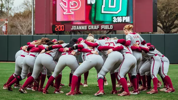 FSU Softball