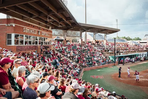 Seminole Softball Complex