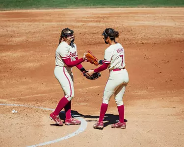 FSU Softball