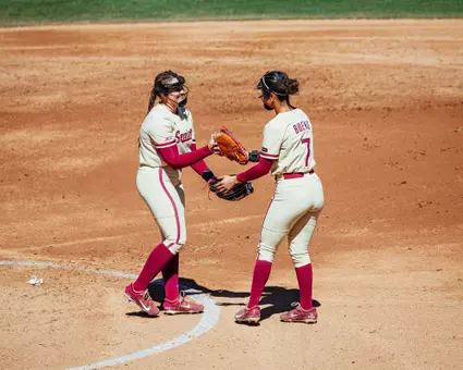 FSU Softball
