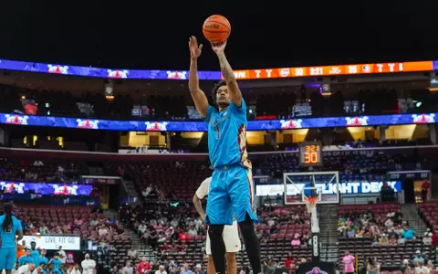 Martin for Miami Preview