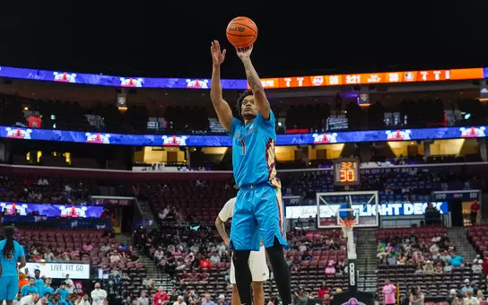 Martin for Miami Preview