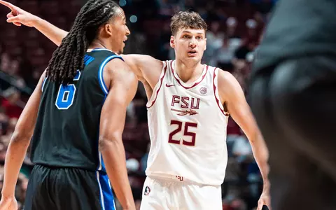 Steen for Georgia Tech