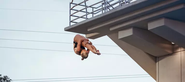 Kayleigh Clark ACC DOTW