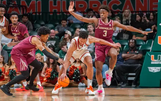 Defense for Notre Dame