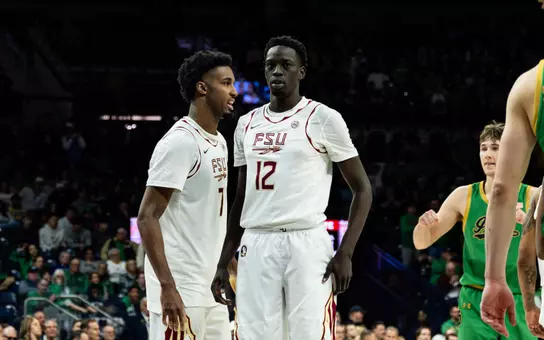 Alier for Virginia Preview