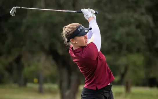 Gazzoli for Rucker Preview