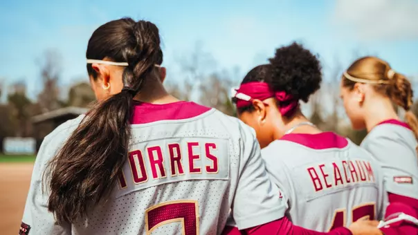 FSU Softball