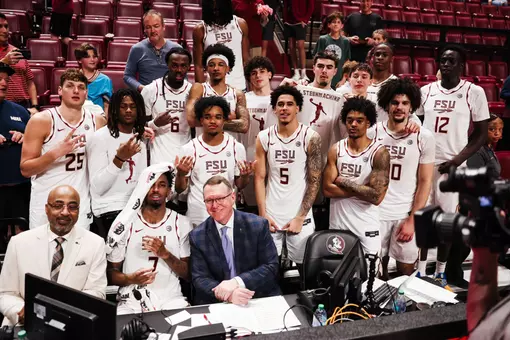 Chauncey for Cal Preview