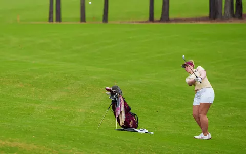 Alexandra for Old Barnwell Final