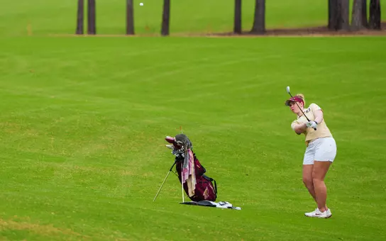 Alexandra for Old Barnwell Final