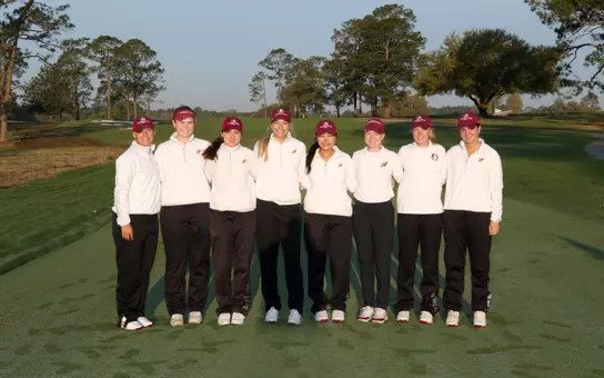 Practice Round Picture