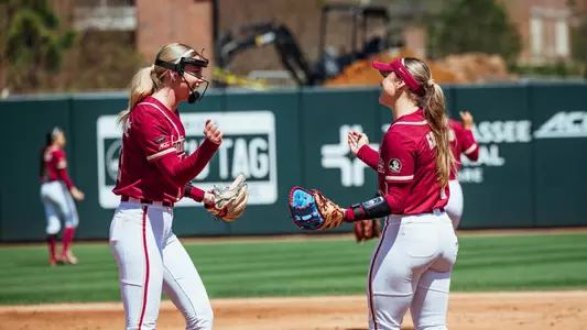 FSU Softball