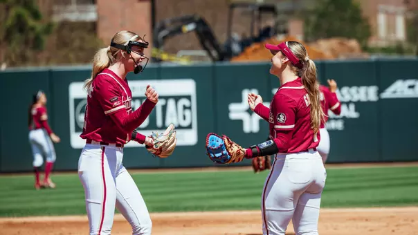 FSU Softball